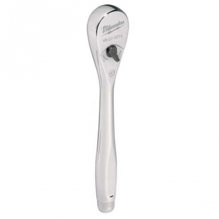 Clichet 1/4" 90 dinti, Milwaukee
