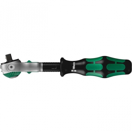 Clicheti - Clichet cu cap rabatabil 1/4" Zyklop Speed
