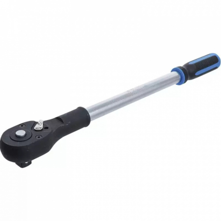 Clicheti - Clichet cu patrat de 3/4" (20 mm)