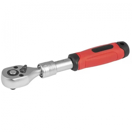 Produse - Clichet extensibil 72 dinti, 1/4"