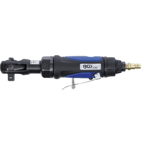 Clichet pneumatic cu patrat de 1/2", 102Nm