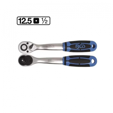 Clichet reversibil cu patrat de 1/2" [2]