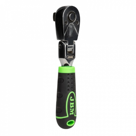 Produse - Clichet scurt articulat 72 dinti, 1/2"