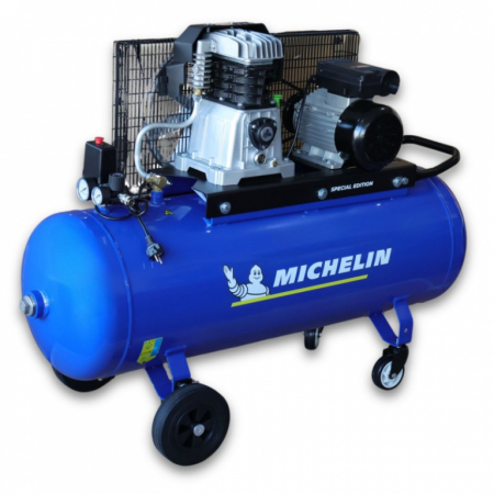 Compresoare - Compresor de aer FIAC 150 litri AB 150 / 415, 220V