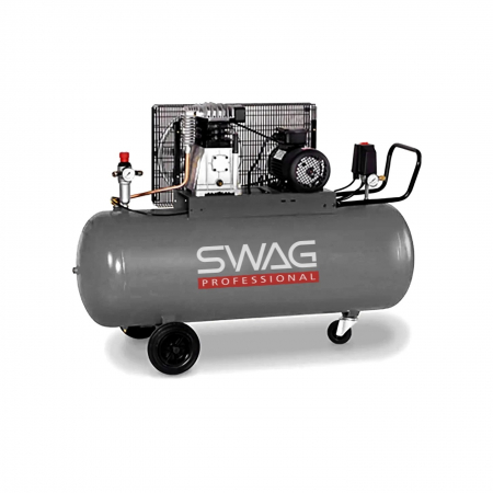 Compresoare - Compresor de aer SWAG AF270L