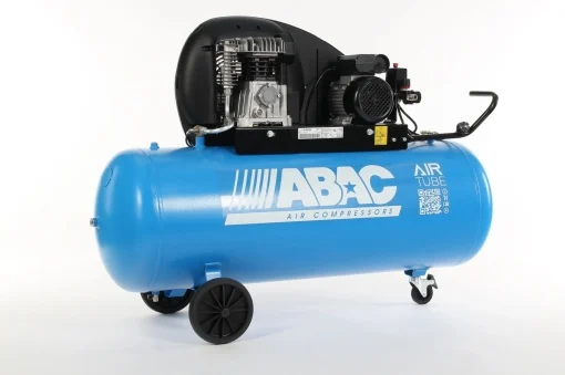 Produse - Compresor de aer cu piston gama EXtensive - 2.2 kW, 320 L/min, 10 bari - 200 Litri