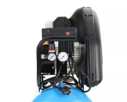 Compresor de aer cu piston gama EXtensive - 2.2 kW, 320 L/min, 10 bari - 200 Litri [1]