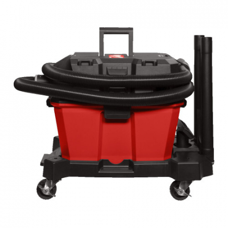 Compresor de aer portabil M18 cu acumulatori REDLITHIUM-ION [5]