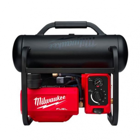 Compresor de aer portabil M18 cu acumulatori REDLITHIUM-ION