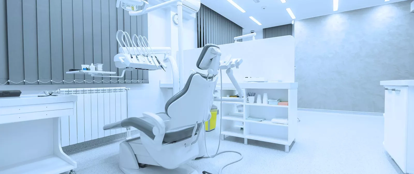 Compresor de aer medical cu piston fara ulei, silentios - 50 litri - 1.1 kW, 240 L/min, 8 bari [1]