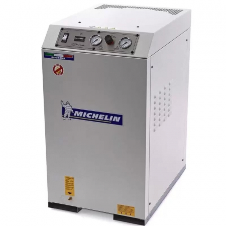 Compresor de aer pentru cabinet stomatologic, 220V [0]