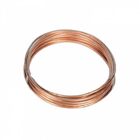 Scule sistem franare - Conducta de frana cupru 4,75mm