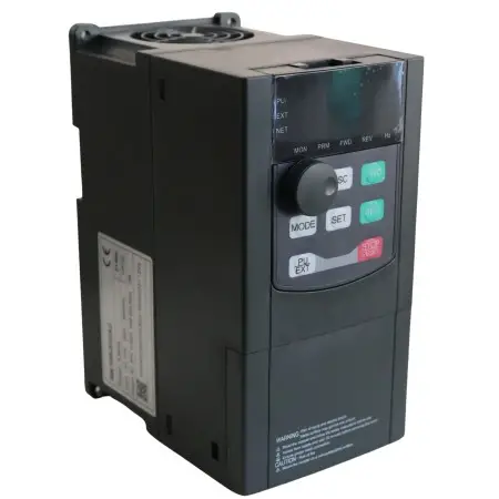 Convertor de frecventa pentru simulator suspensie [1]