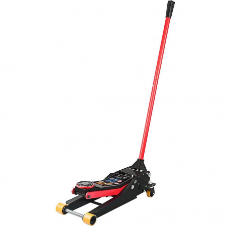 Cric auto - Cric crocodil extra plat 2T