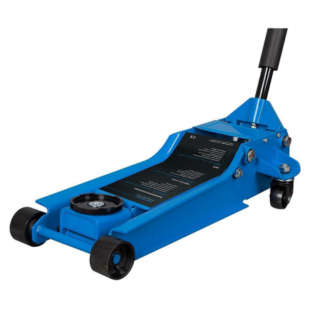 Cric auto - Cric crocodil extra plat 3T