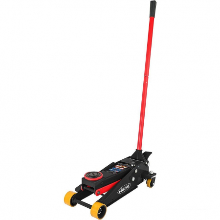 Cric auto - Cric crocodil extra plat 3T