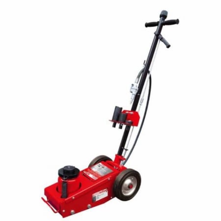 Cric auto - Cric crocodil hidro-pneumatic 22 tone