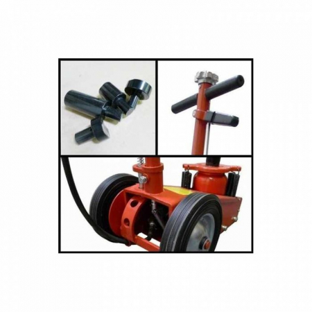 Cric crocodil hidro-pneumatic 22 tone [2]