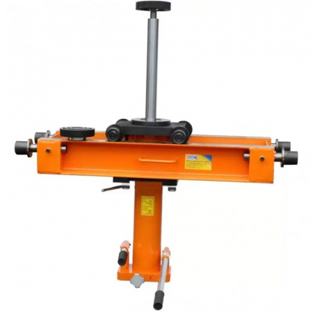 Cric auto - Cric de canal 16 tone, garda inalta