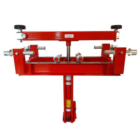 Cric de canal cu traversa, 3,5 tone