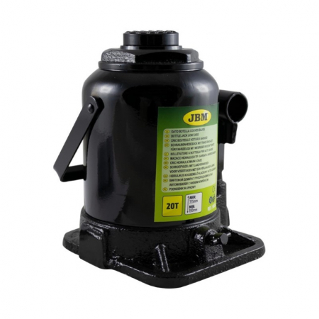 Cric hidraulic 20 tone [1]