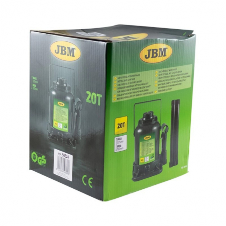 Cric hidraulic 20 tone [3]