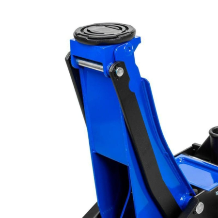 Cric hidraulic cu profil jos tip crocodil, 3 tone [4]