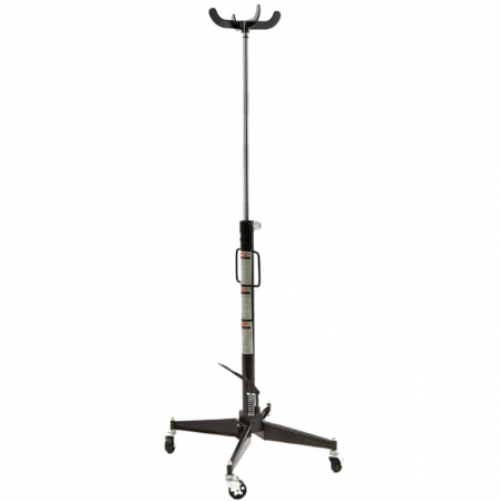 Cric hidraulic pentru cutii de viteze 0.5 tone [1]
