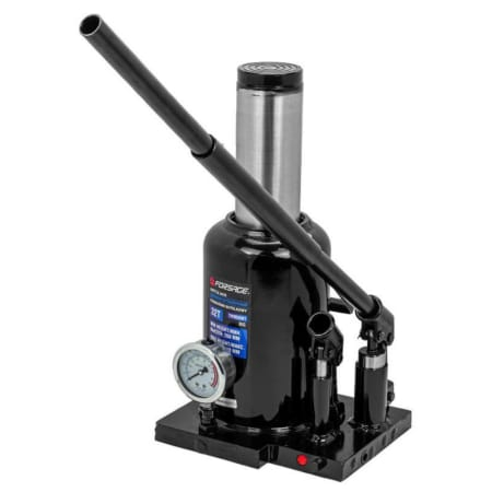 Produse - Cric hidraulic profesional, 32T - Forsage