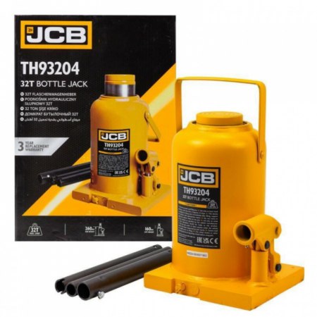 Cric hidraulic - Cric hidraulic profesional, 32T