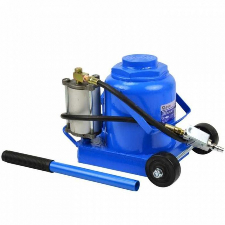 Cric auto - Cric hidro-pneumatic 50 tone