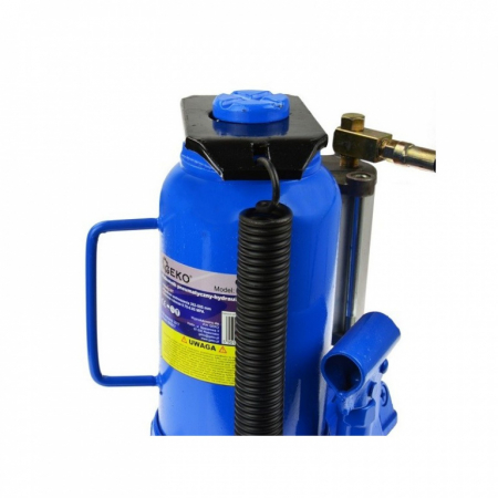Cric hidro-pneumatic de 20 tone [1]