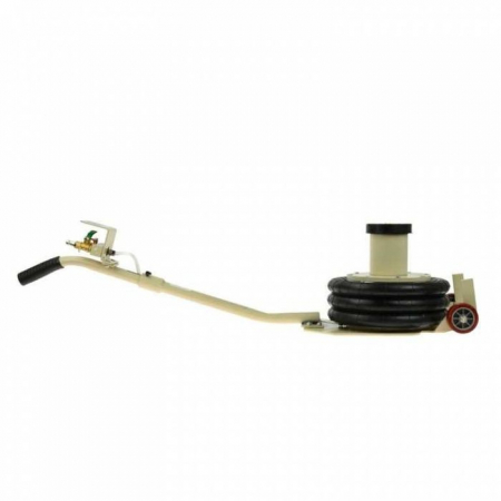 Cric perna de aer 3 tone cu inaltator [1]
