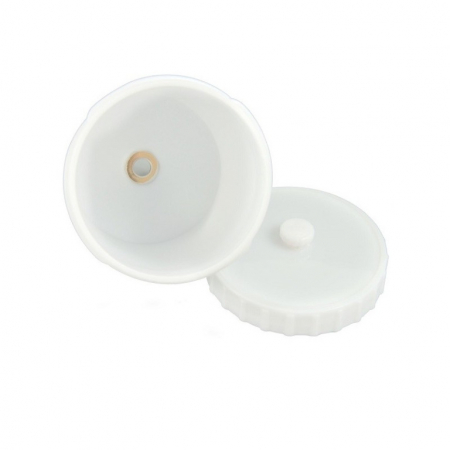 Cupa / Vas de schimb  pentru pistol de vopsit, 600ml [3]