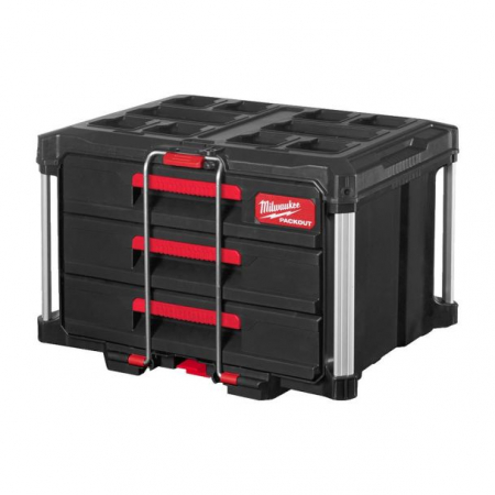 OFERTE (%) - Cutie PACKOUT™ cu 3 sertare