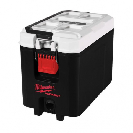 Produse - Cutie termoizolanta, 411 x 254 x 330 mm