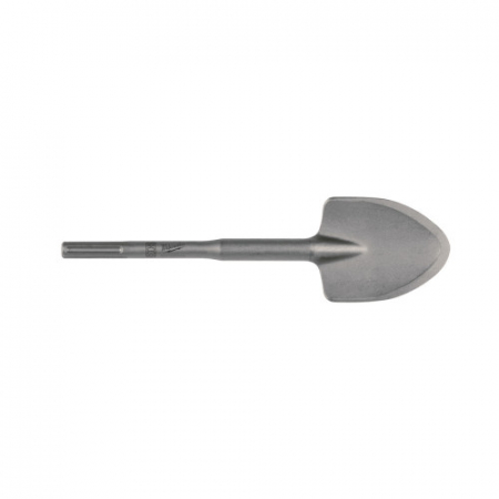 Produse - Dalta tip lopata SDS-MAX Milwaukee, 400mm, 110mm