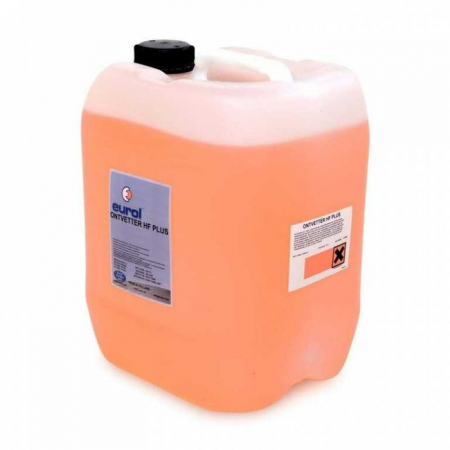 Produse - Degresant profesional pentru masini de spalat piese 20L