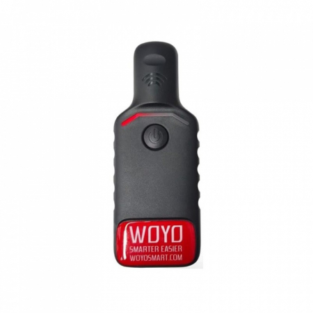 Noutati (new) - Detector antena cheie auto