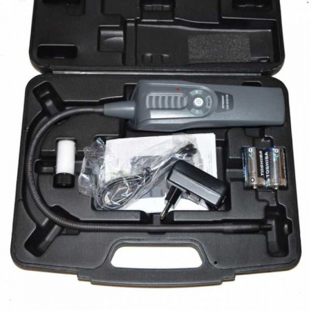 Accesorii si scule A/C - Detector cu Azot pentru scurgeri AC