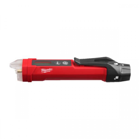 Detector de tensiune fara contact, cu termometru laser [1]