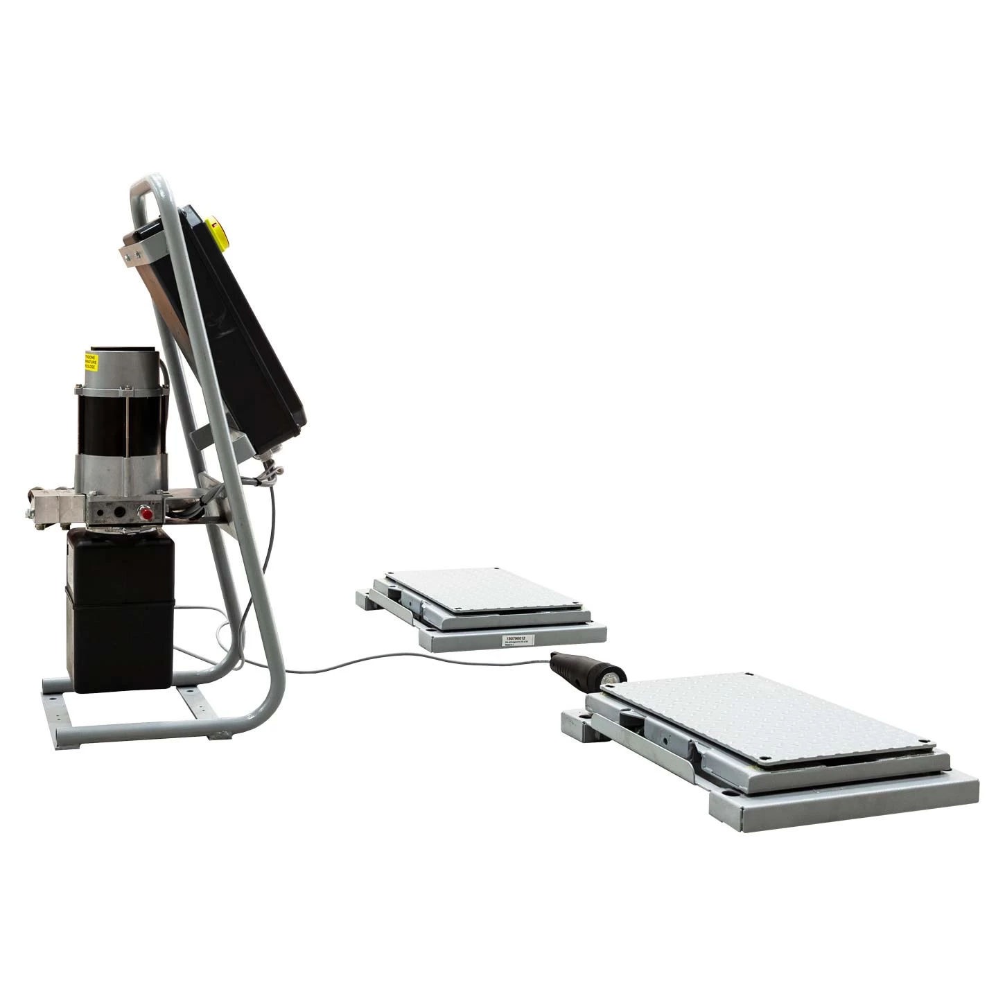 Detector jocuri articulatii, REIHMANN-RHM 8xL5T [2]