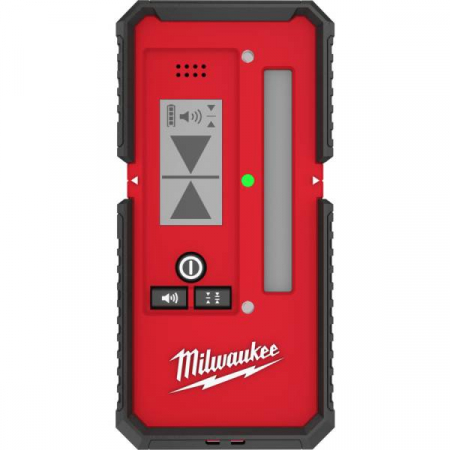 Produse - Detector linie laser