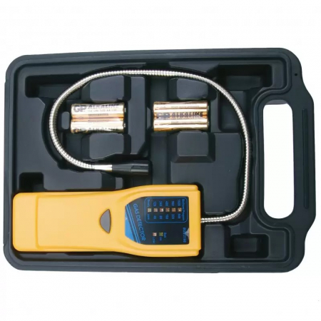 Accesorii si scule A/C - Detector scurgeri de gaze