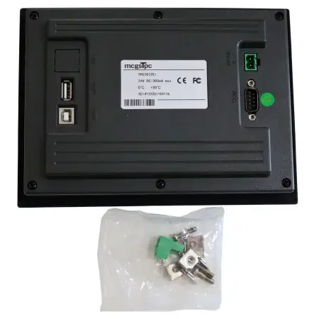 Display pentru simulator suspensie [1]