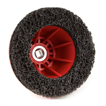 Dispozitiv de curatat butuc roata, 150 mm [1]