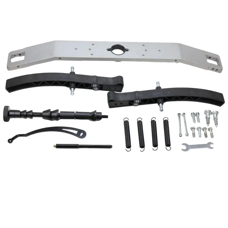 Dispozitiv de echilibrat roti motocicleta [1]