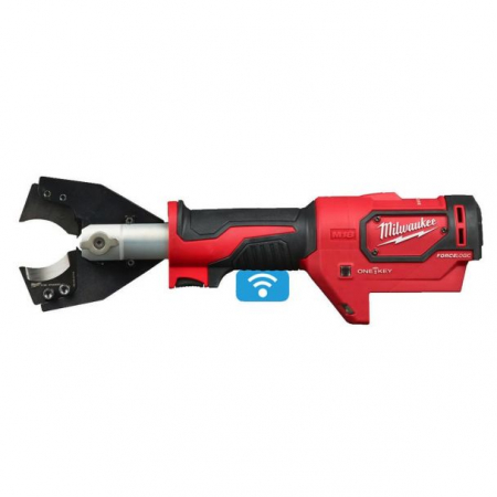 Produse - Cutit hidraulic Milwaukee ONE-KEY cu Bluetooth pentru taiere cabluri