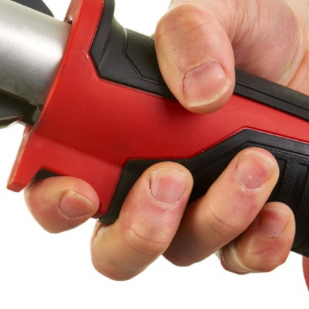 Cutit hidraulic Milwaukee cu Bluetooth, design compact [2]