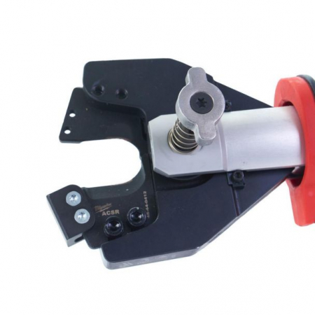 Cutit hidraulic Milwaukee cu Bluetooth pentru service auto [2]